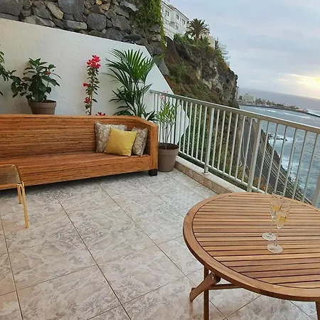 Ocean Bliss Πουέρτο Ντε Λα Κρουζ