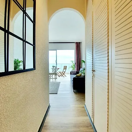 Ocean Bliss * Пуэрто-де-ла-Крус