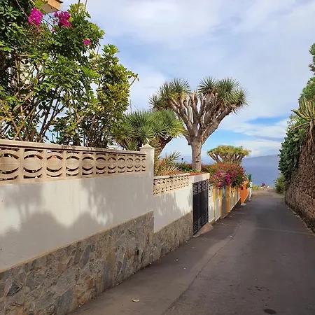 Ocean Bliss Apartament