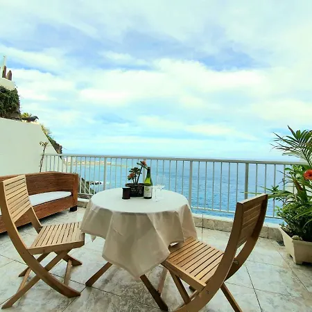 Apartmán Ocean Bliss *