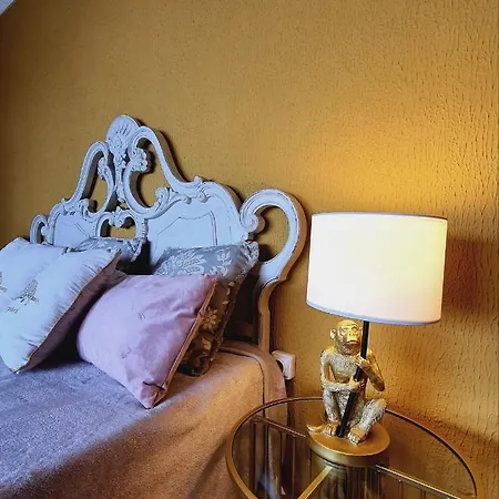 Apartament Ocean Bliss