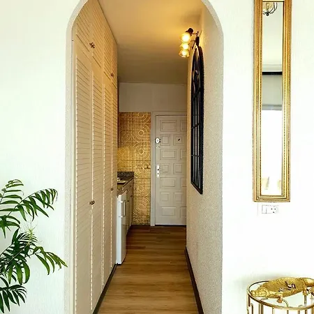 Apartament Ocean Bliss