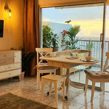 Apartmán Ocean Bliss