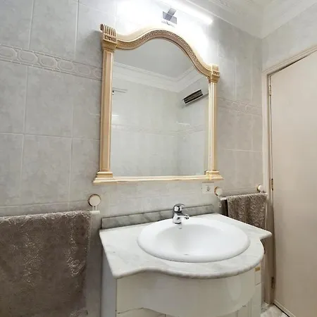 Apartament Ocean Bliss Puerto de la Cruz (Tenerife)