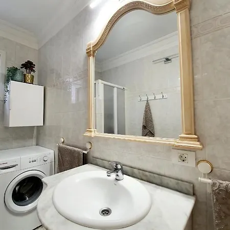 Ocean Bliss Apartament *