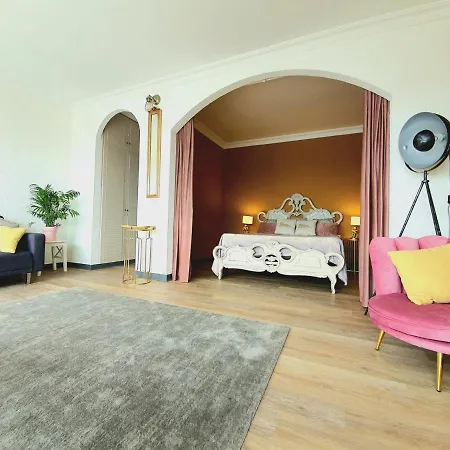 Ocean Bliss Apartament *