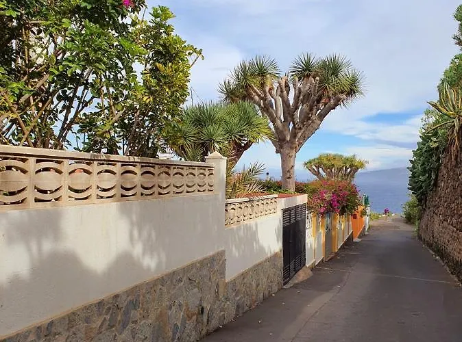 Ocean Bliss Apartmán