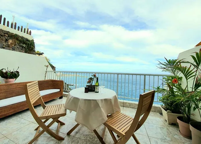 Apartament Ocean Bliss *