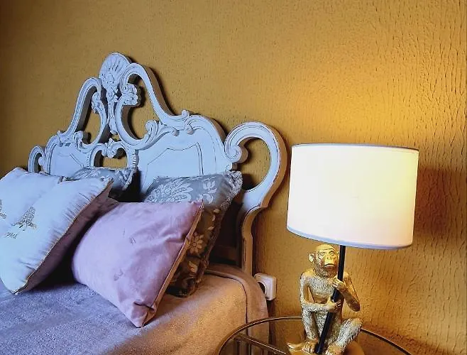 Apartmán Ocean Bliss