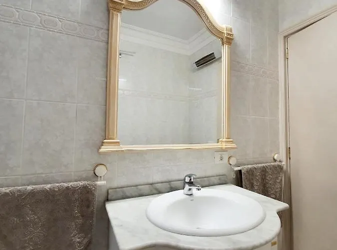 Apartament Ocean Bliss Puerto de la Cruz (Tenerife)