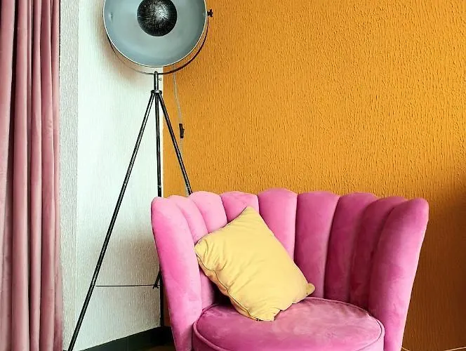 Ocean Bliss * Puerto de la Cruz (Tenerife)