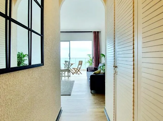 Ocean Bliss * 拉克鲁斯