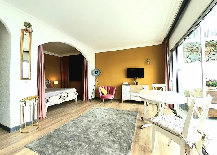 Ocean Bliss Apartament